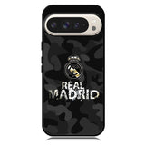 ARMY REAL MADRID Google Pixel 10 Pro XL Case BC2325
