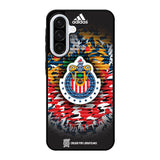 cd guadalajara chivas Samsung Galaxy A56 Case BC2326
