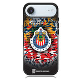 cd guadalajara chivas iPhone 17 Air Case BC2326