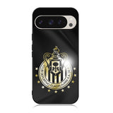 cd guadalajara chivas  Case Google Pixel 9 Pro XL BC2327