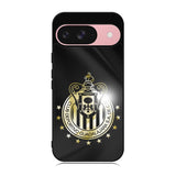 cd guadalajara chivas  Case Google Pixel 9 BC2327