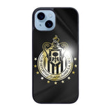 cd guadalajara chivas  Case iPhone 15 Plus BC2327
