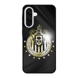 cd guadalajara chivas  Samsung Galaxy A56 Case BC2327