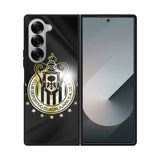 cd guadalajara chivas  Case Samsung Galaxy Z Fold 6 5G BC2327
