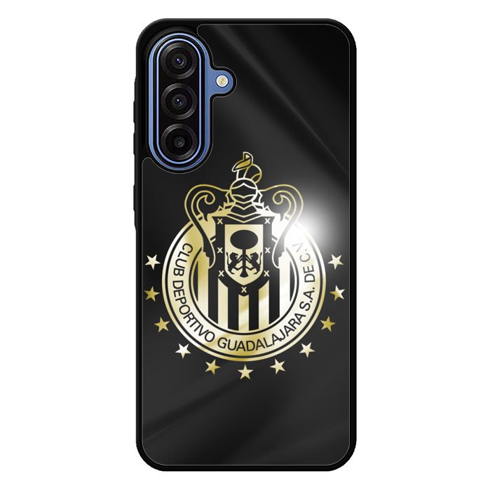 cd guadalajara chivas  Samsung Galaxy A17 5G Case BC2327