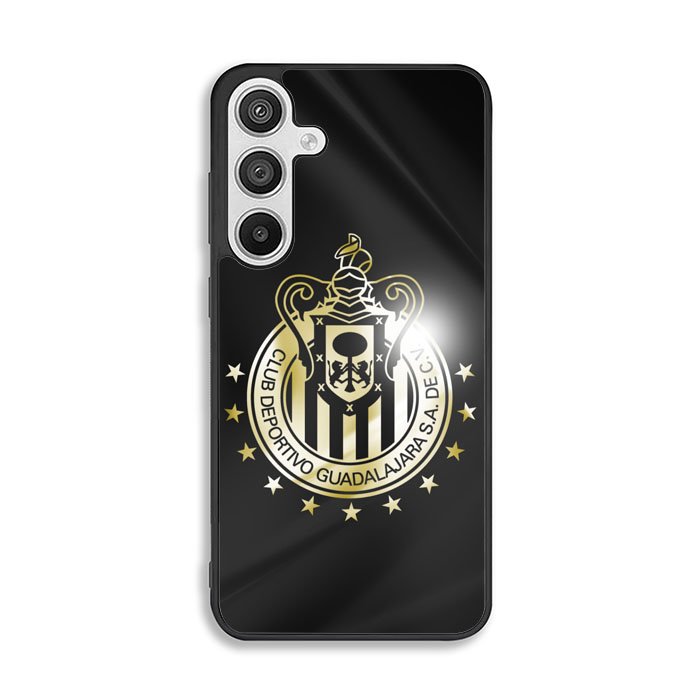 cd guadalajara chivas  Samsung Galaxy A26 Case BC2327