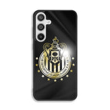 cd guadalajara chivas  Samsung Galaxy A26 Case BC2327
