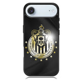 cd guadalajara chivas  iPhone 17 Air Case BC2327