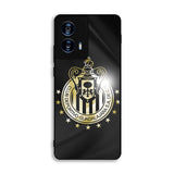 cd guadalajara chivas  Motorola Moto G Power 5G 2024 Case BC2327
