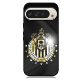 cd guadalajara chivas  Google Pixel 10 Pro XL Case BC2327