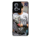 aaron judge NEW YORK Motorola Moto Edge 2024 Case FE7671