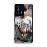 aaron judge NEW YORK Motorola Moto G Power 5G 2024 Case FE7671