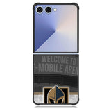 vegas Golden Knights Samsung Galaxy Z Flip 7 Case BC2329