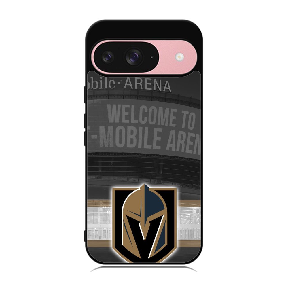 vegas Golden Knights Case Google Pixel 9 BC2329