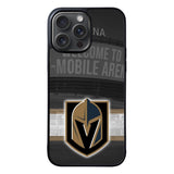 vegas Golden Knights Case iPhone 15 Pro BC2329