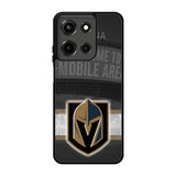 vegas Golden Knights Motorola Moto G 5G 2025 Case BC2329