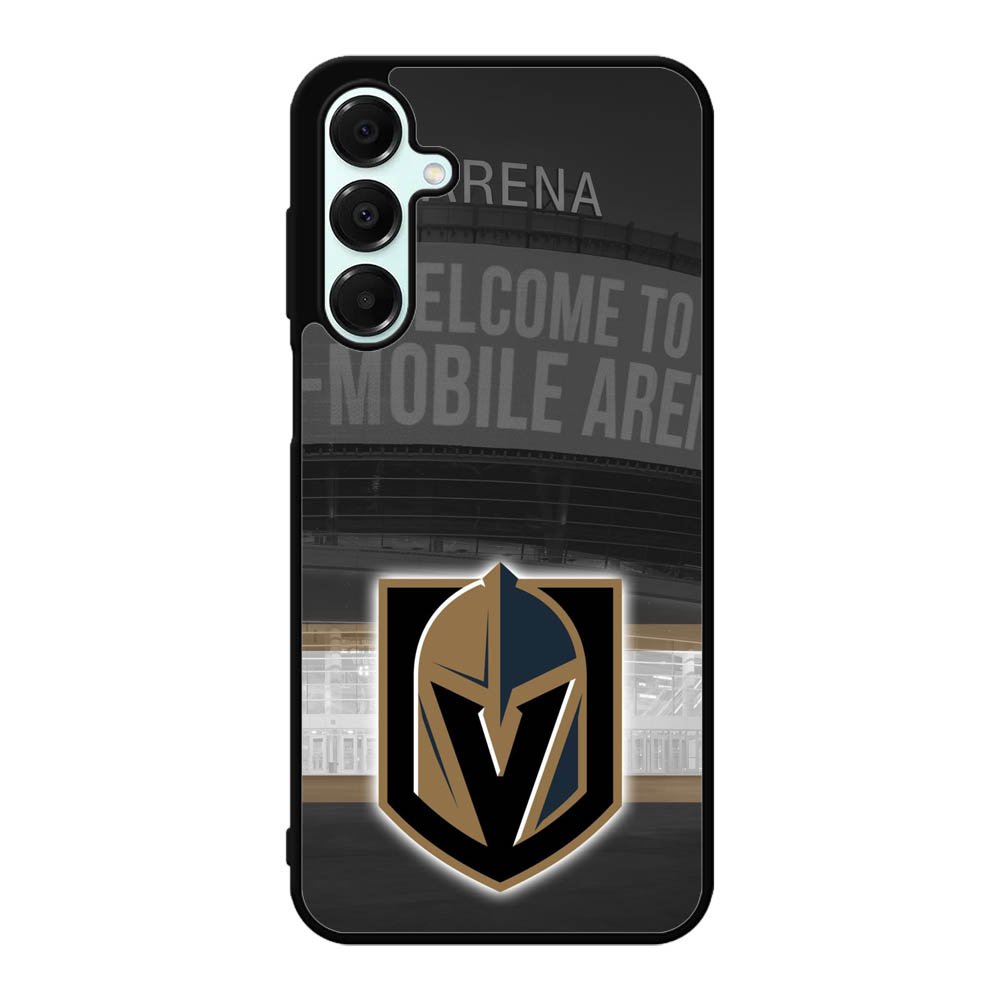 vegas Golden Knights Samsung Galaxy A16 Case BC2329