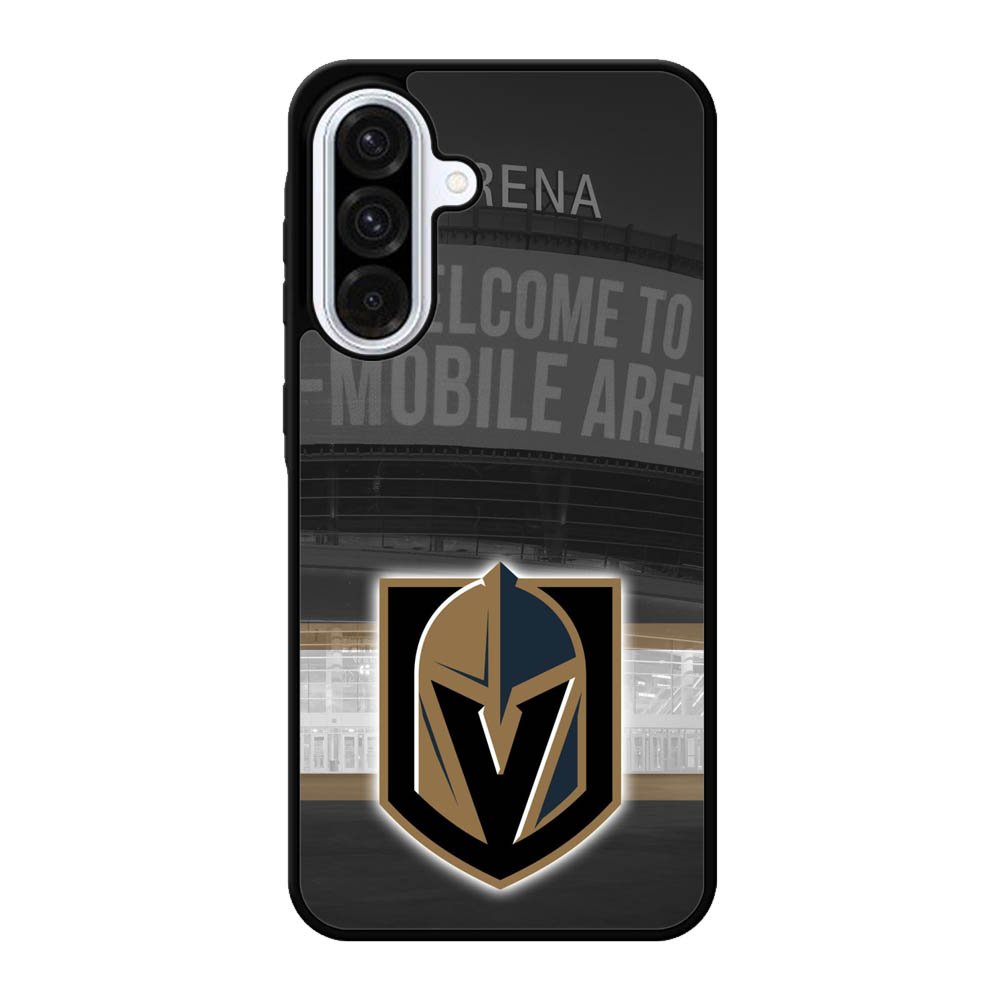 vegas Golden Knights Samsung Galaxy A56 Case BC2329