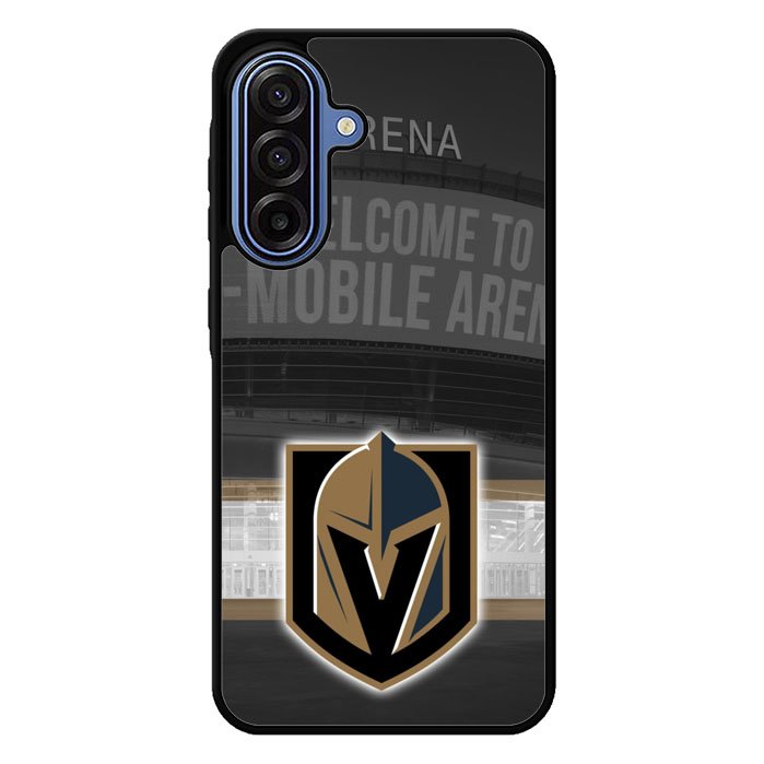 vegas Golden Knights Samsung Galaxy A17 5G Case BC2329