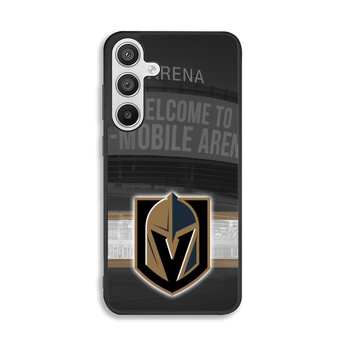 vegas Golden Knights Samsung Galaxy A26 Case BC2329