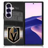 vegas Golden Knights Samsung Galaxy Z Fold 7 5G Case BC2329