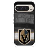 vegas Golden Knights Google Pixel 10 | Google Pixel 10 Pro Case BC2329