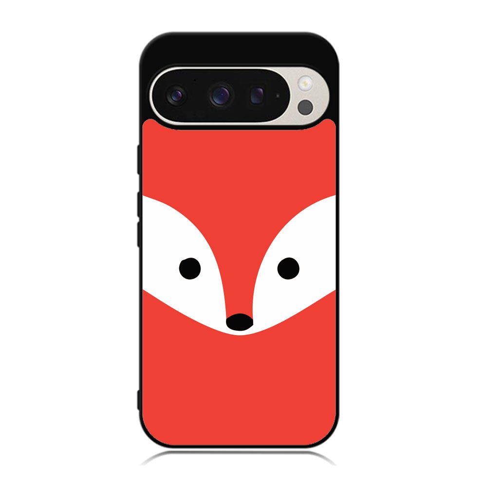 RED FOX Case Google Pixel 9 Pro XL BC2333