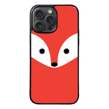 RED FOX Case iPhone 15 Pro Max BC2333