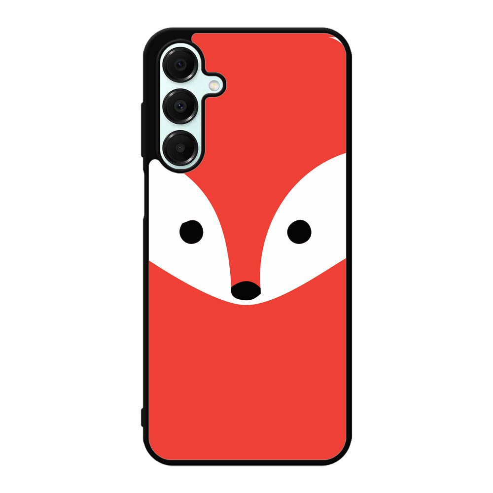 RED FOX Samsung Galaxy A16 Case BC2333