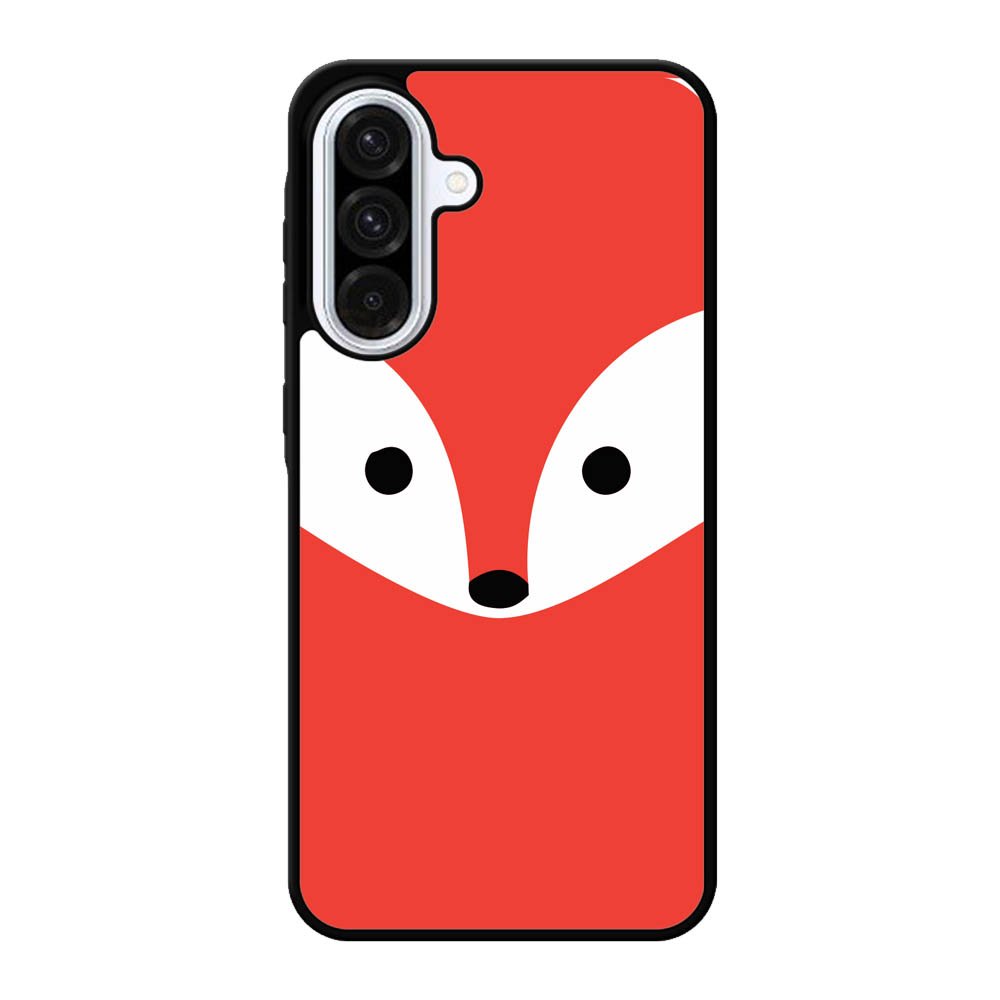 RED FOX Samsung Galaxy A56 Case BC2333
