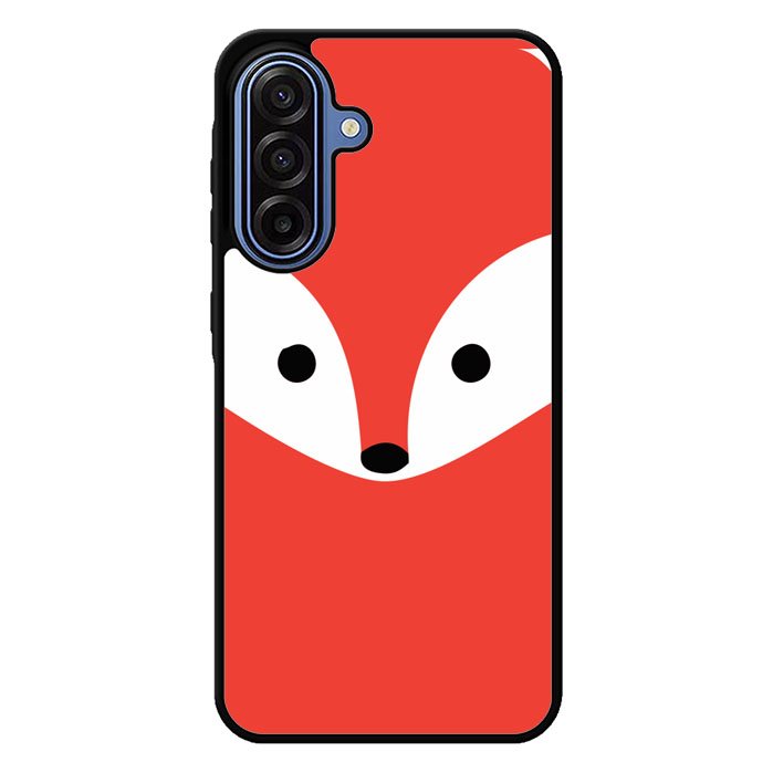 RED FOX Samsung Galaxy A17 5G Case BC2333