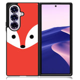 RED FOX Samsung Galaxy Z Fold 7 5G Case BC2333