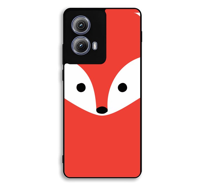 RED FOX Motorola Moto Edge 2024 Case BC2333