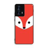 RED FOX Motorola Moto G Power 5G 2024 Case BC2333