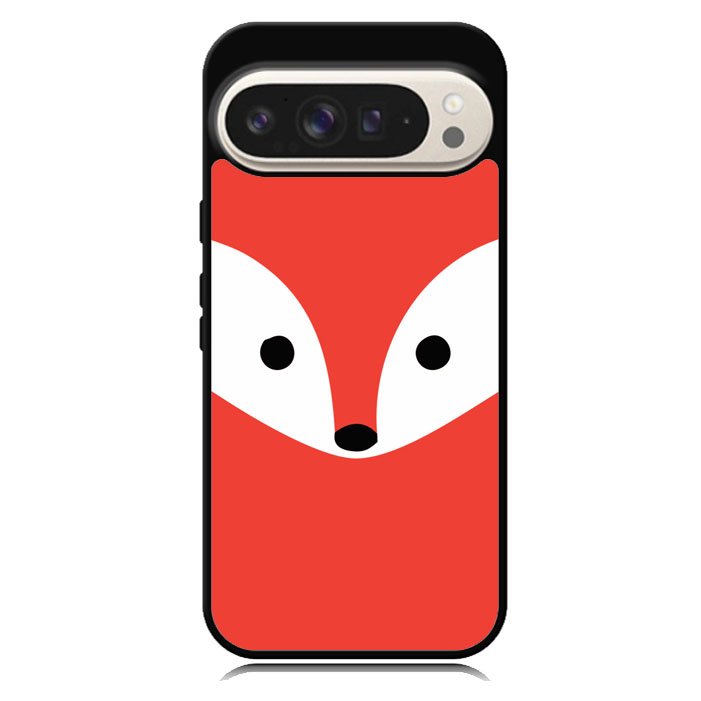 RED FOX Google Pixel 10 | Google Pixel 10 Pro Case BC2333