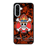 portgas d ace Samsung Galaxy A56 Case BC2335