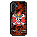 portgas d ace Samsung Galaxy A17 5G Case BC2335