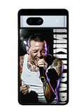 chester bennington linkin park 1st Google Pixel 7A Case