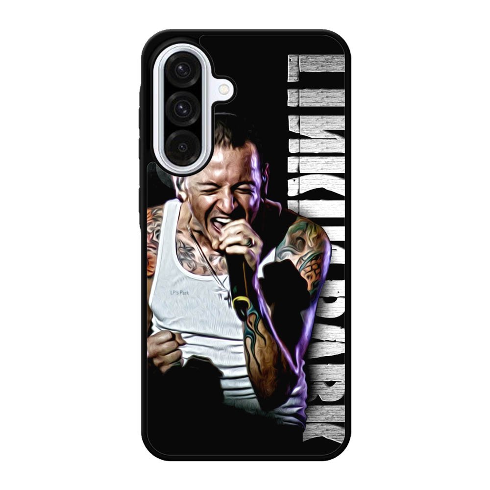 chester bennington linkin park 1st Samsung Galaxy A56 Case FE2413
