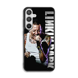chester bennington linkin park 1st Samsung Galaxy A26 Case FE2413