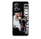 chester bennington linkin park 1st Motorola Moto Edge 2024 Case FE6920
