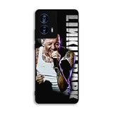 chester bennington linkin park 1st Motorola Moto G Power 5G 2024 Case FE1300