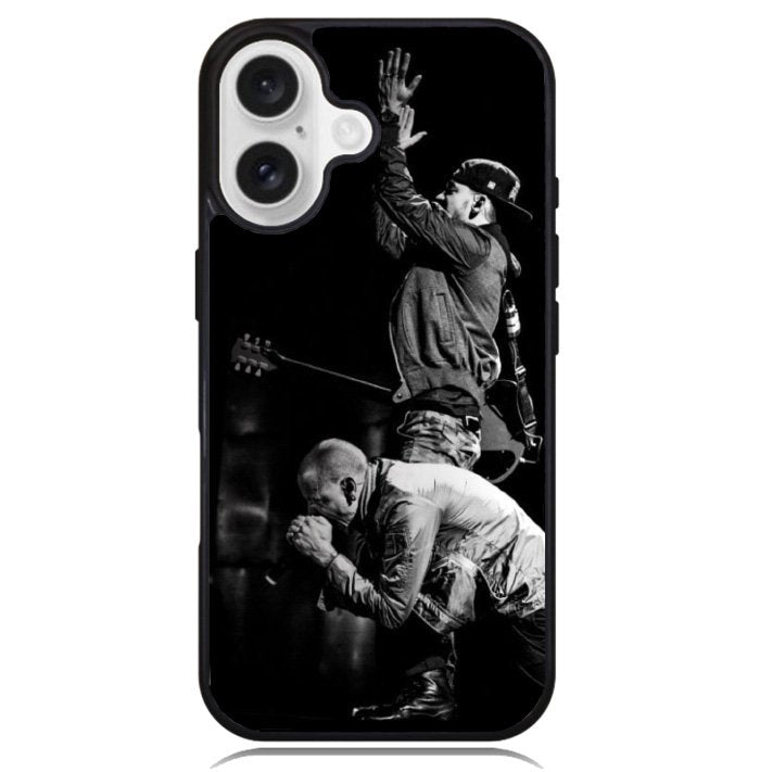 chester bennington linkin park Case iPhone 16 BC2283