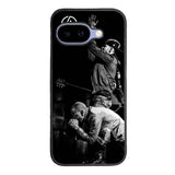 chester bennington linkin park Google Pixel 10A Case BC2283