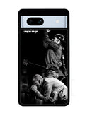 chester bennington linkin park 2nd Google Pixel 7A Case