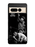 chester bennington linkin park 2nd Google Pixel 7 Pro Case