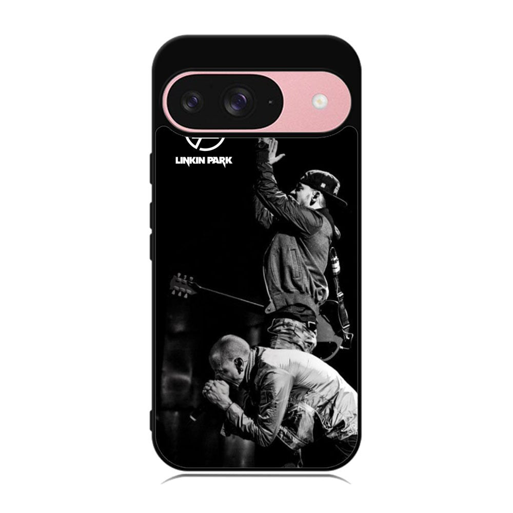chester bennington linkin park Case Google Pixel 9 BC2283
