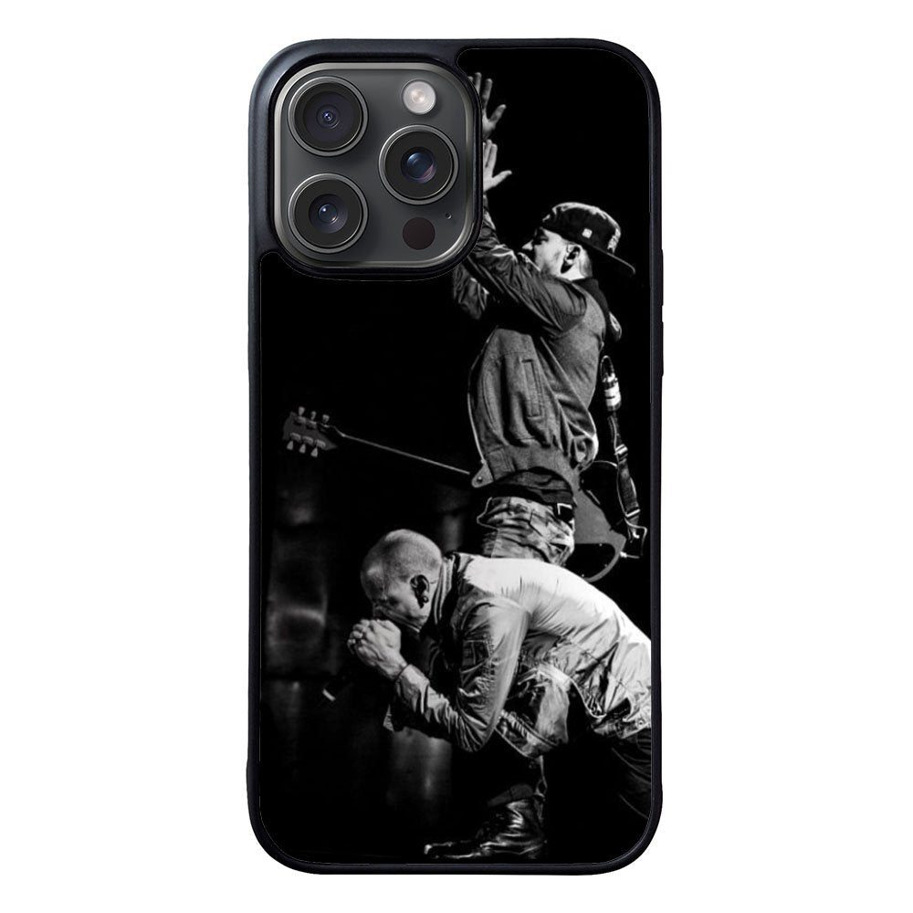 chester bennington linkin park Case iPhone 15 Pro BC2283
