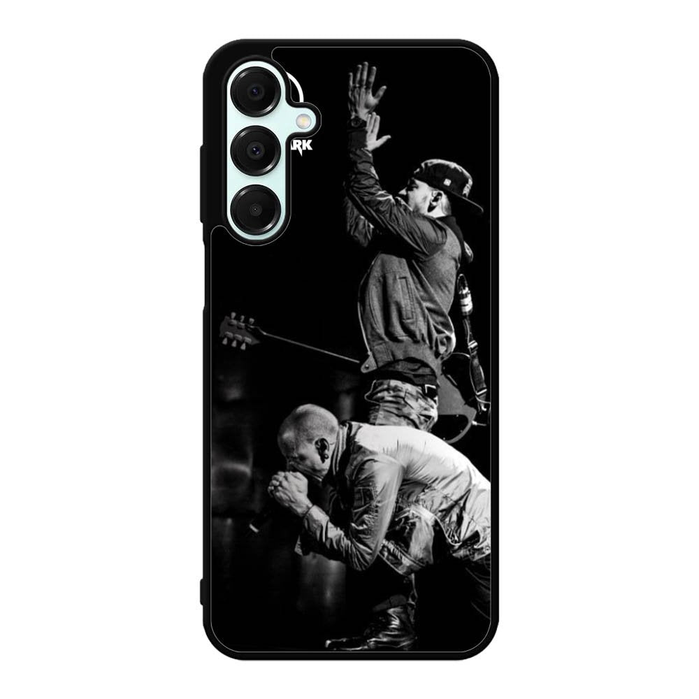 chester bennington linkin park Samsung Galaxy A16 Case BC2283