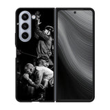 chester bennington linkin park Case Samsung Galaxy z Fold 5 5G BC2283
